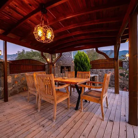Villa Villa Bling Fethiye