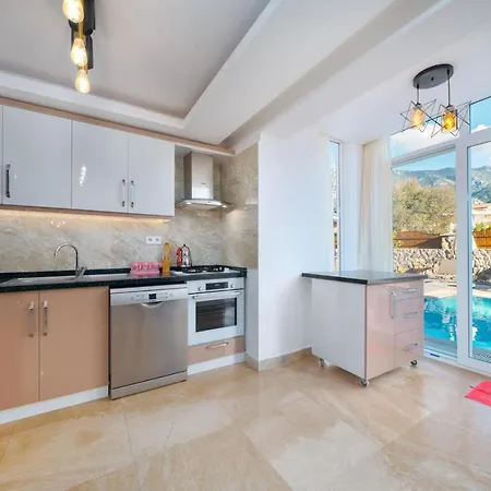 Villa Bling Φετιγιέ