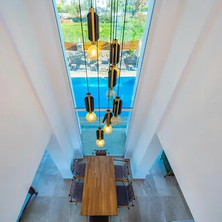 Βίλα Villa Bling